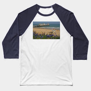 Bournemouth 'Bells Baseball T-Shirt